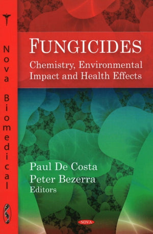 Fungicides