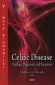 Book cover of: Celiac Disease