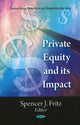 Book cover of: Private Equity & its Impact