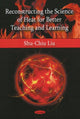 Book cover of: Reconstructing the Science of Heat for Better Teaching & Learning. By: Shu-Chiu Liu