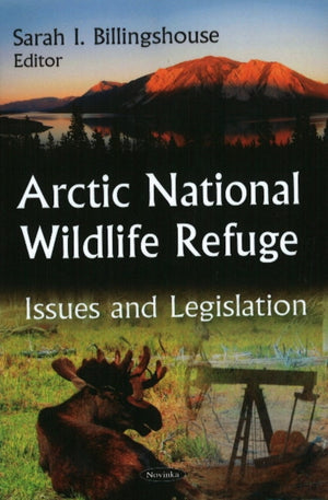 Arctic National Wildlife Refuge