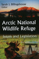 Book cover of: Arctic National Wildlife Refuge