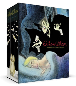 Gahan Wilson