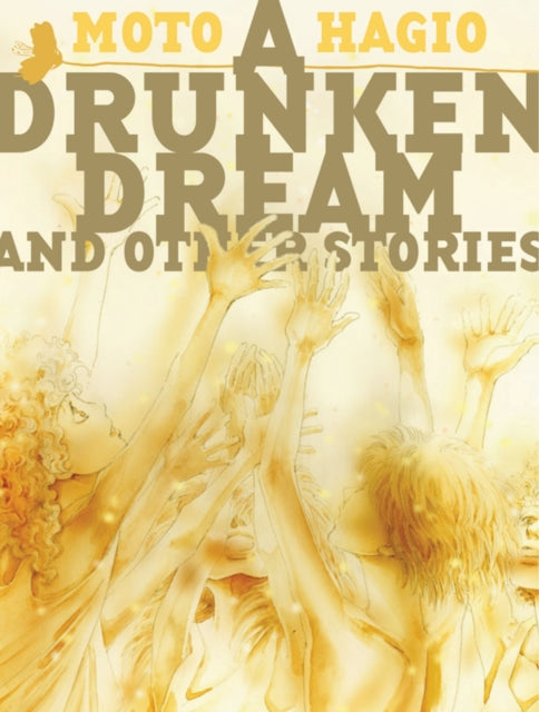 Book cover of: Drunken Dream and Other Stories