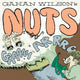 Book cover of: Nuts. By: Gahan Wilson