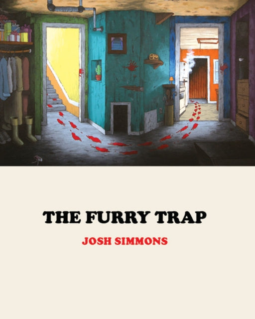 The Furry Trap