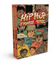 Book cover of: Hip Hop Family Tree 1983-1985 Gift Box Set. By: Ed Piskor