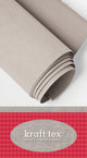Book cover of: kraft-tex (TM) Basics Roll, Stone. By: C&T Publishing