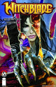 Book cover of: Witchblade Redemption Volume 4. By: Stjepan Sejic
