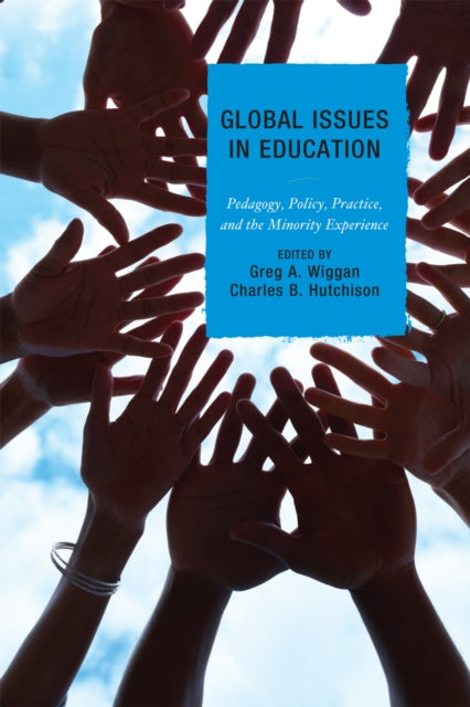 Book cover of: Global Issues in Education