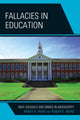 Book cover of: Fallacies in Education. By: Randy K. Trani