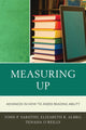 Book cover of: Measuring Up. By: John P. Sabatini