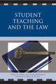 Book cover of: Student Teaching and the Law. By: Perry Alan Zirkel