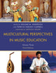 Book cover of: Multicultural Perspectives in Music Education. By: Anderson, William M.