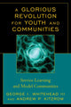 Book cover of: Glorious Revolution for Youth and Communities. By: George I. Whitehead