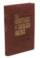 Adventures of Sherlock Holmes 9781607105565 Arthur Conan Doyle