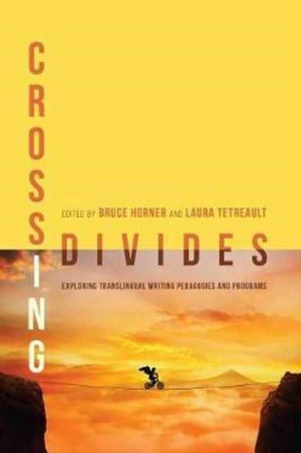 Book cover of: Crossing Divides