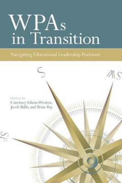 Book cover of: WPAs in Transition