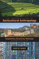 Book cover of: Introduction to Sociocultural Anthropology. By: David Haines