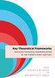 Book cover of: Key Theoretical Frameworks