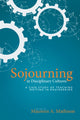 Book cover of: Sojourning in Disciplinary Cultures. By: MATHISON
