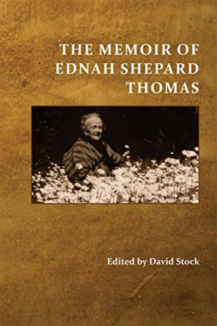 Book cover of: Memoir of Ednah Shepard Thomas. By: Ednah Shepard Thomas