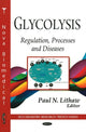 Book cover of: Glycolysis