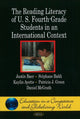 Book cover of: Reading Literacy of U.S. Fourth-Grade Students in an International Context