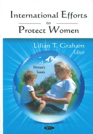 International Efforts to Protect Women