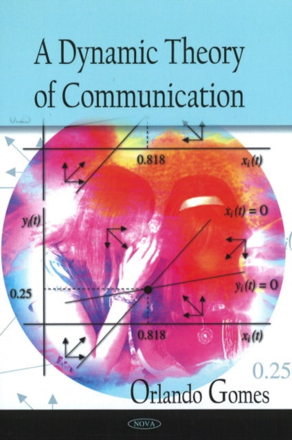 Book cover of: Dynamic Theory of Communication. By: Orlando Gomes