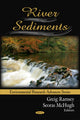 Book cover of: River Sediments. By: Greig Ramsey