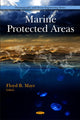 Book cover of: Marine Protected Areas. By: Floyd B. Mayr