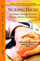 Book cover of: Nursing Issues