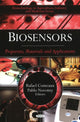 Book cover of: Biosensors