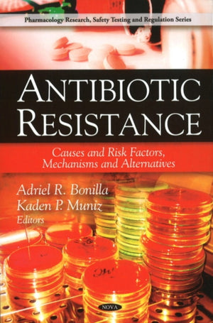 Antibiotic Resistance