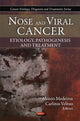 Book cover of: Nose & Viral Cancer. By: Aloisio Medeiros
