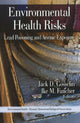 Book cover of: Environmental Health Risks