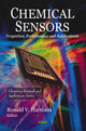 Book cover of: Chemical Sensors