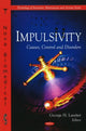 Book cover of: Impulsivity