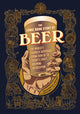 Book cover of: Comic Book Story of Beer