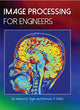 Book cover of: Image Processing for Engineers. By: Fawwaz Ulaby