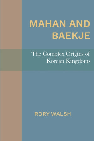 Mahan and Baekje