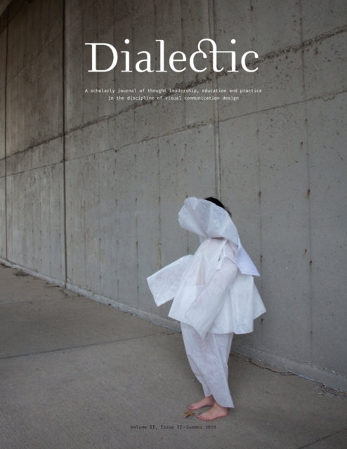 Book cover of: Dialectic. By: Michael R. Gibson
