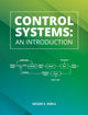 Book cover of: Control Systems. By: Hassan K. Khalil