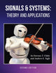 Book cover of: Signals and Systems. By: Fawwaz Ulaby
