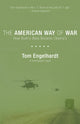 Book cover of: American Way Of War. By: Tom Engelhardt