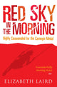 Book cover of: Red Sky in the Morning. By: Elizabeth Laird