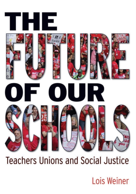 Book cover of: Future Of Our Schools