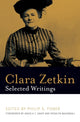 Book cover of: Clara Zetkin: Selected Writings. By: Klara Zetkin