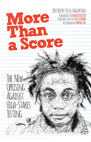 More Than A Score